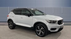 Volvo Xc40 1.5 T3 [163] R DESIGN 5dr Geartronic Petrol Estate